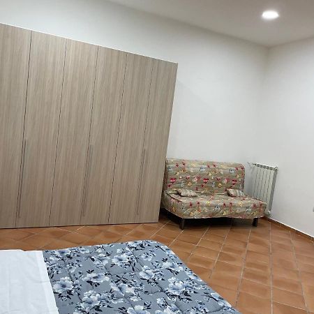 דירות נאפולי Casa Emilia 2 מראה חיצוני תמונה